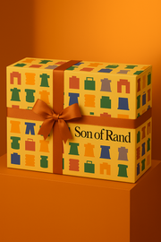 Seasonal Subscription Box