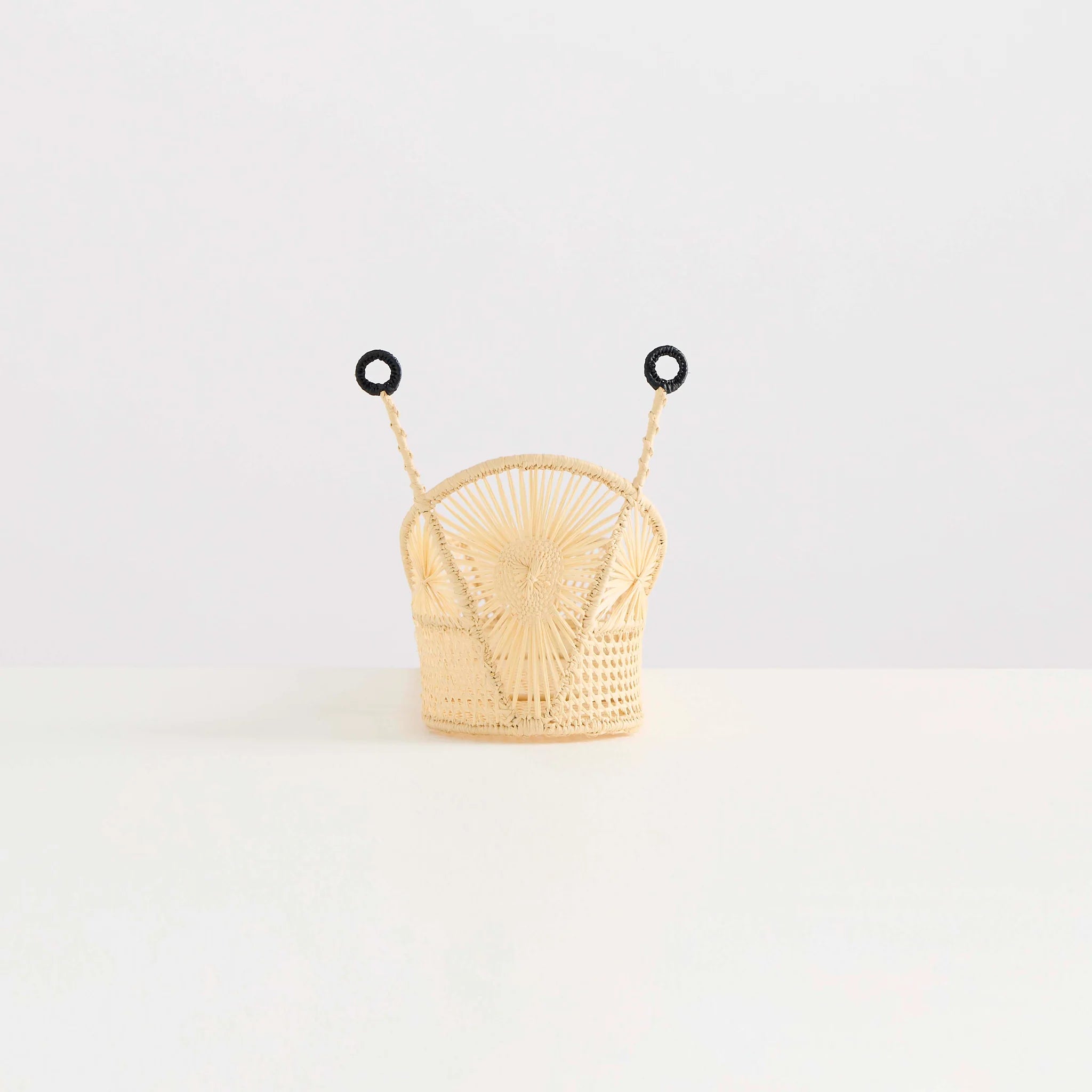 L'Escargot Baguette Basket