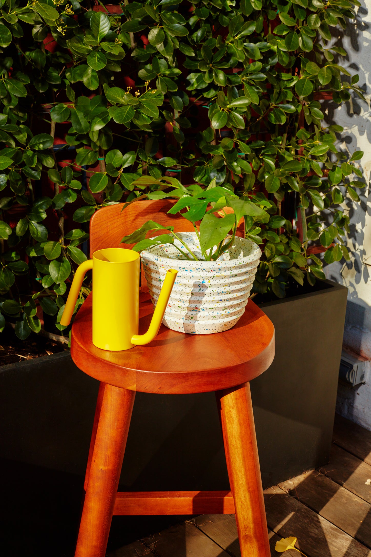 Racine Planter