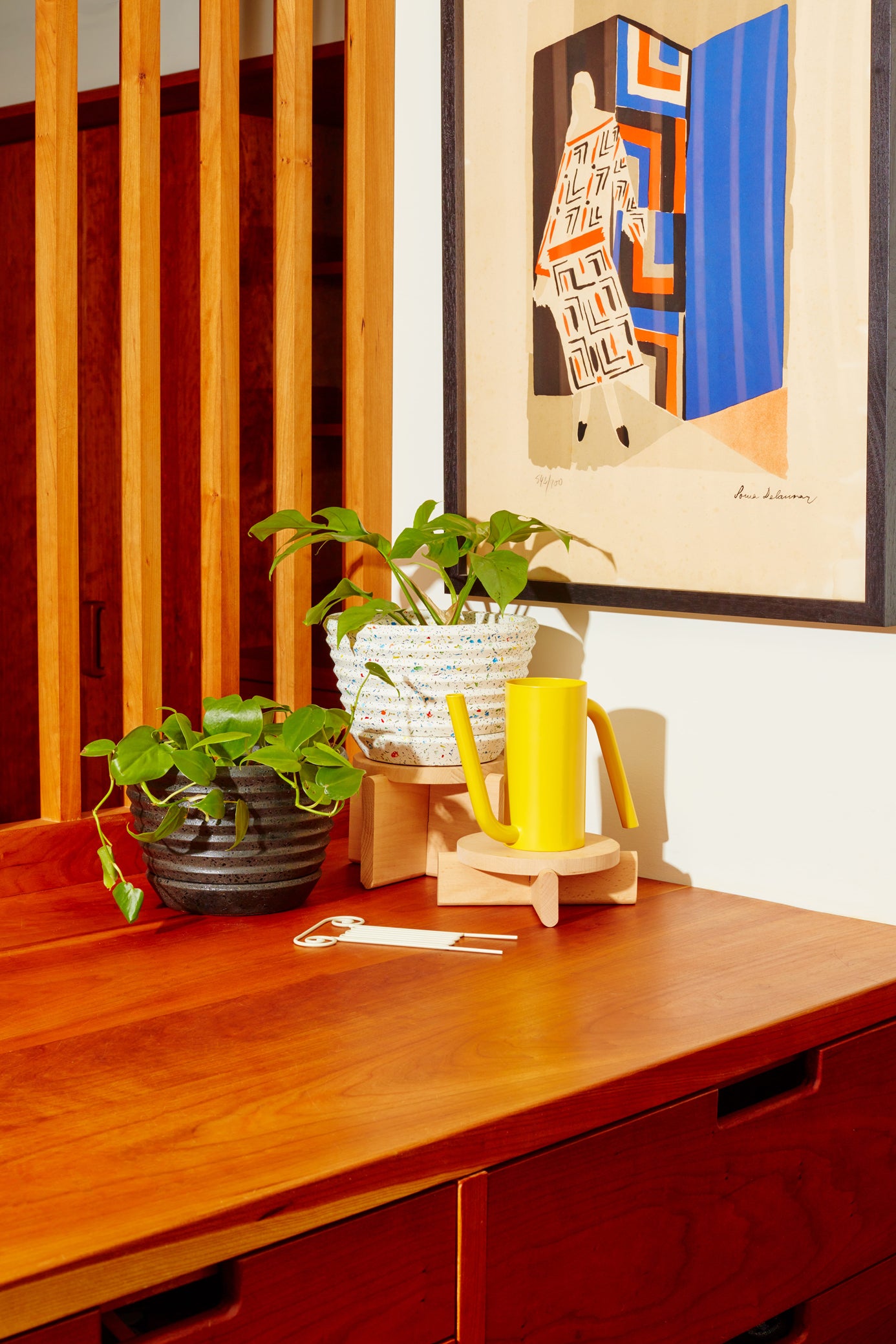 Racine Planter