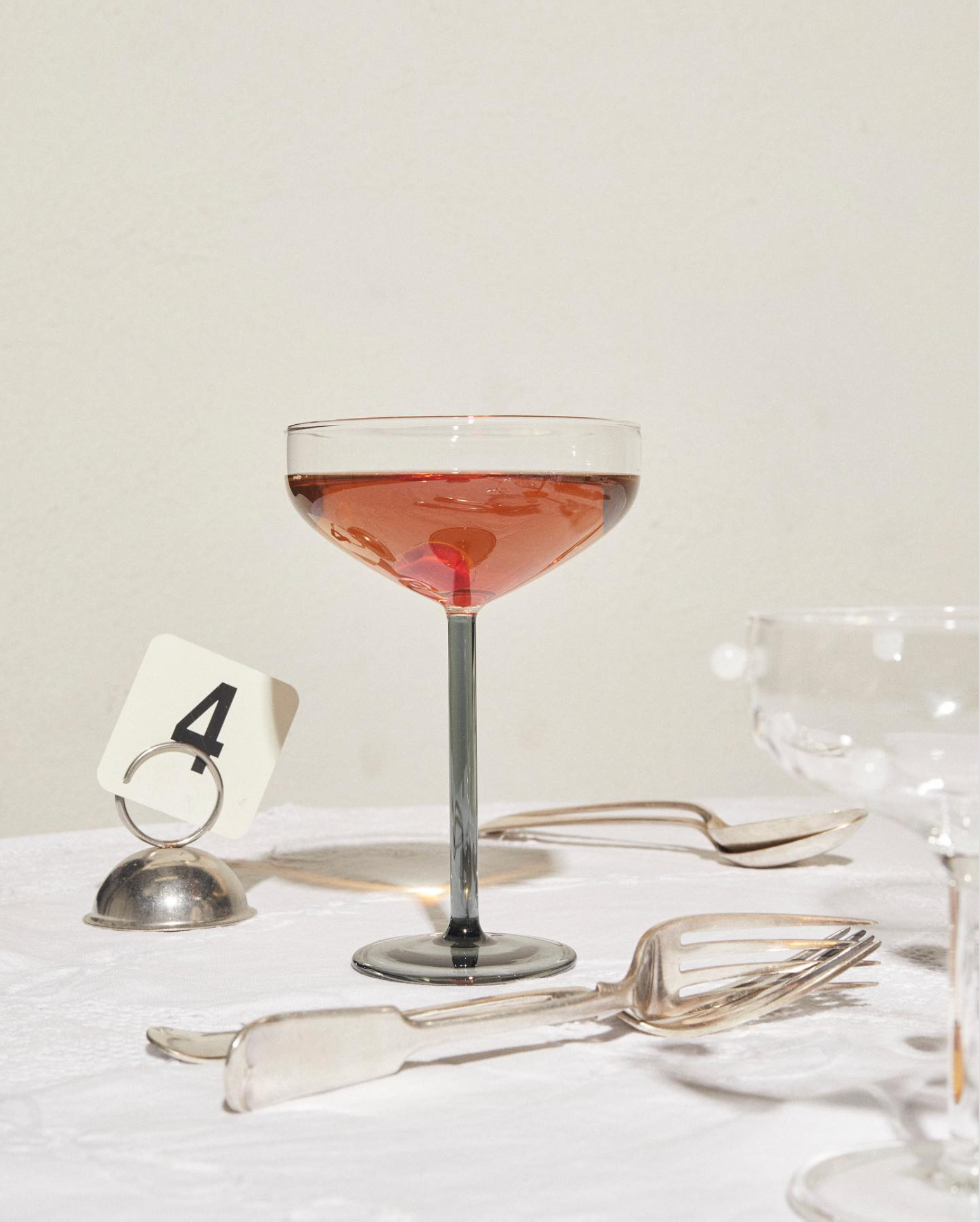 Manhattan Glass