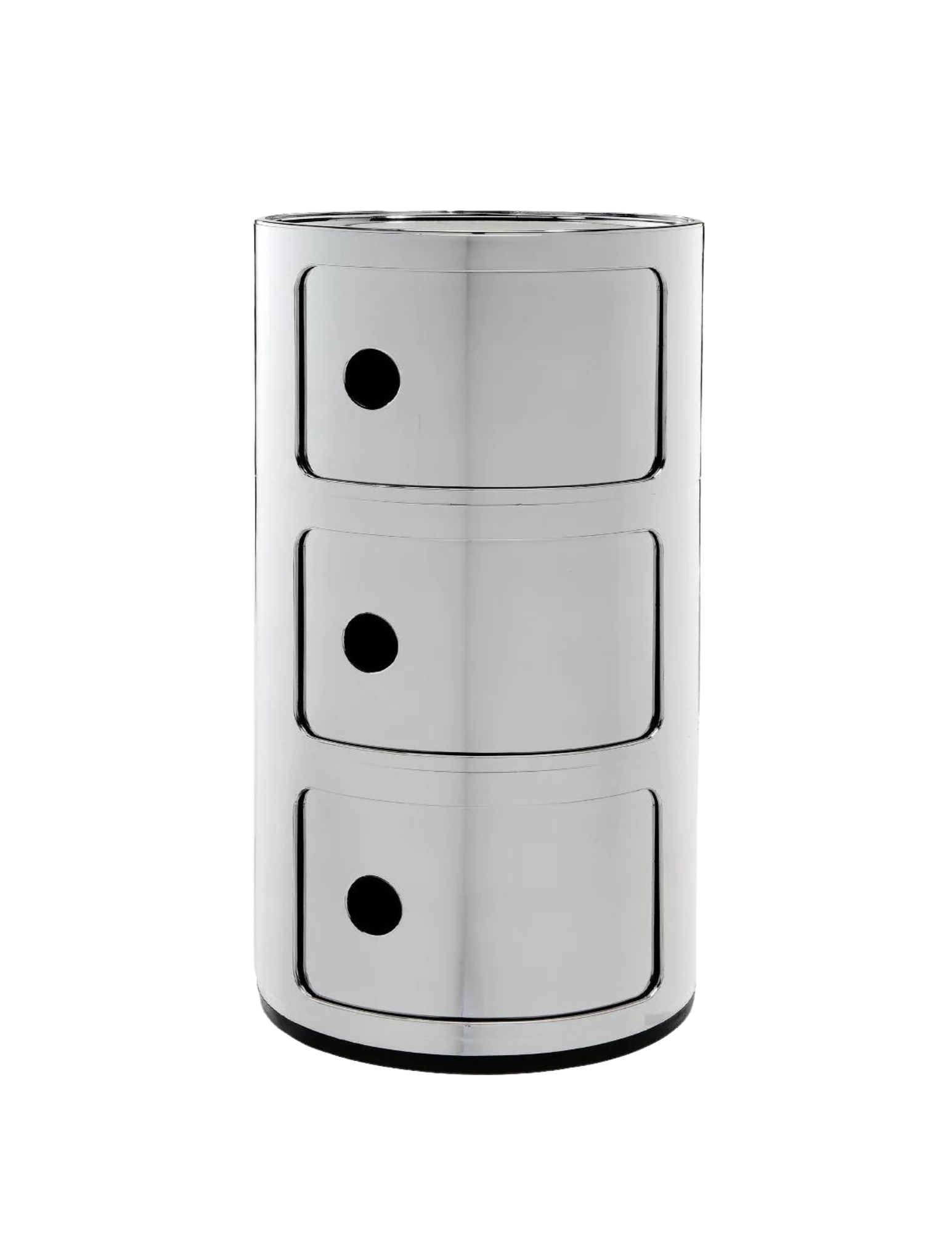 Kartell Componobili Metallic