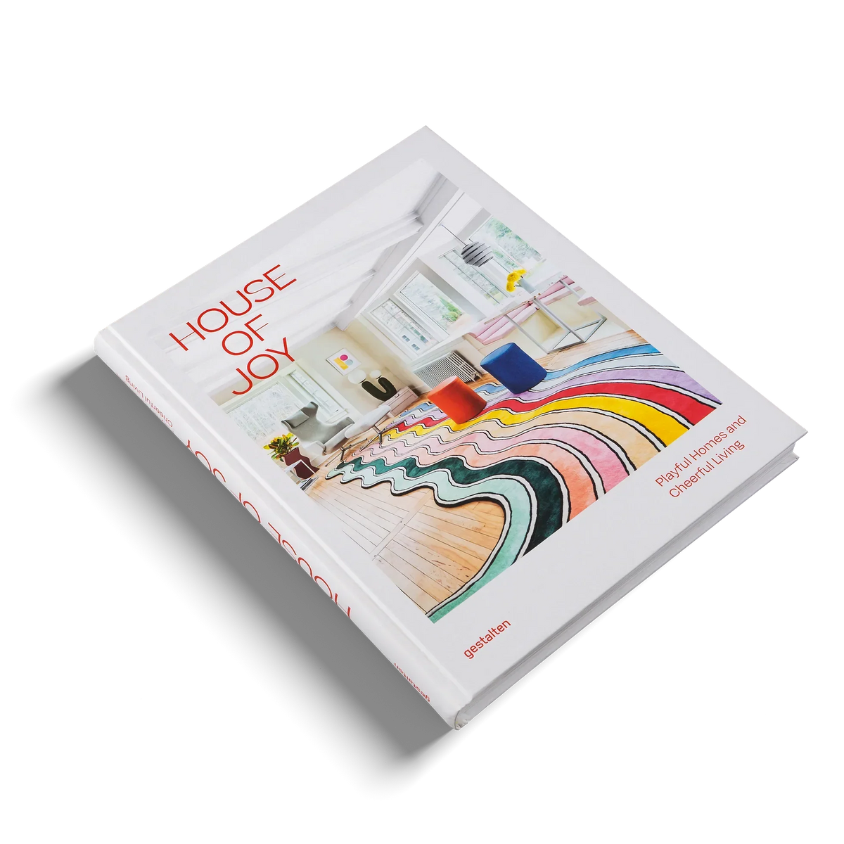 House of Joy Son of Rand