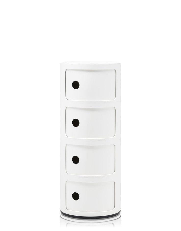 Kartell Componibili - Son of Rand