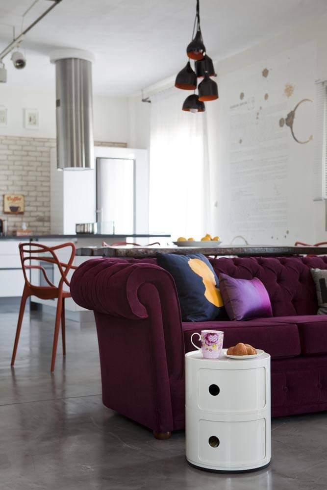 Kartell Componibili - Son of Rand