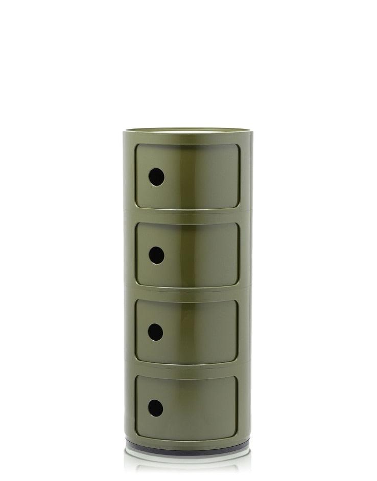 Kartell Componibili - Son of Rand