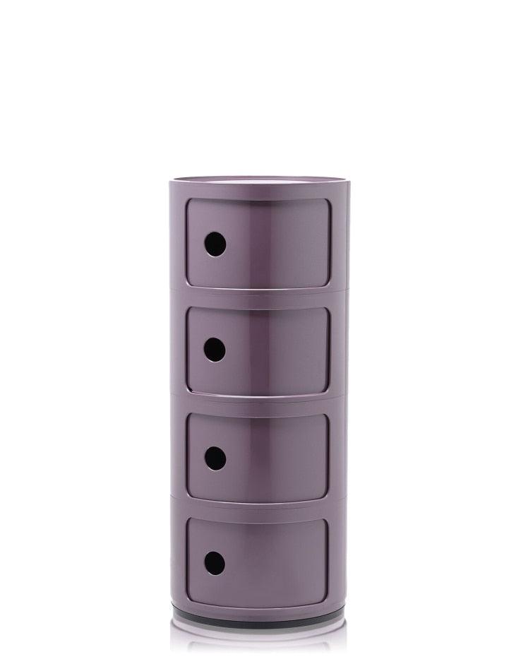 Kartell Componibili - Son of Rand
