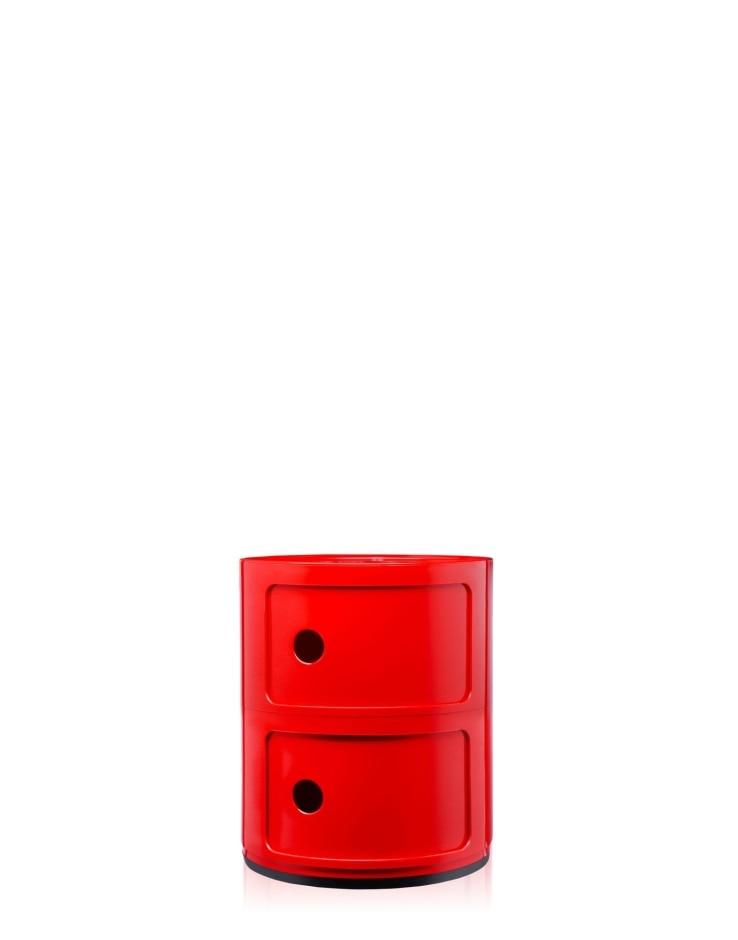 Kartell Componibili - Son of Rand
