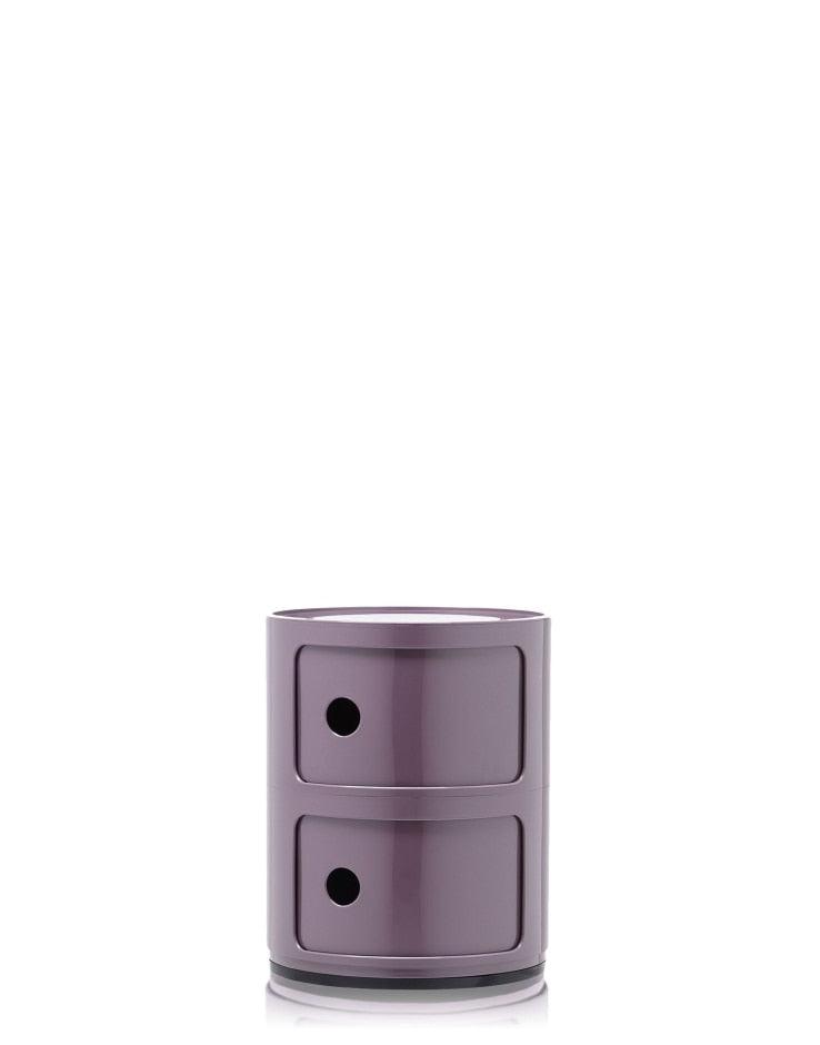 Kartell Componibili - Son of Rand