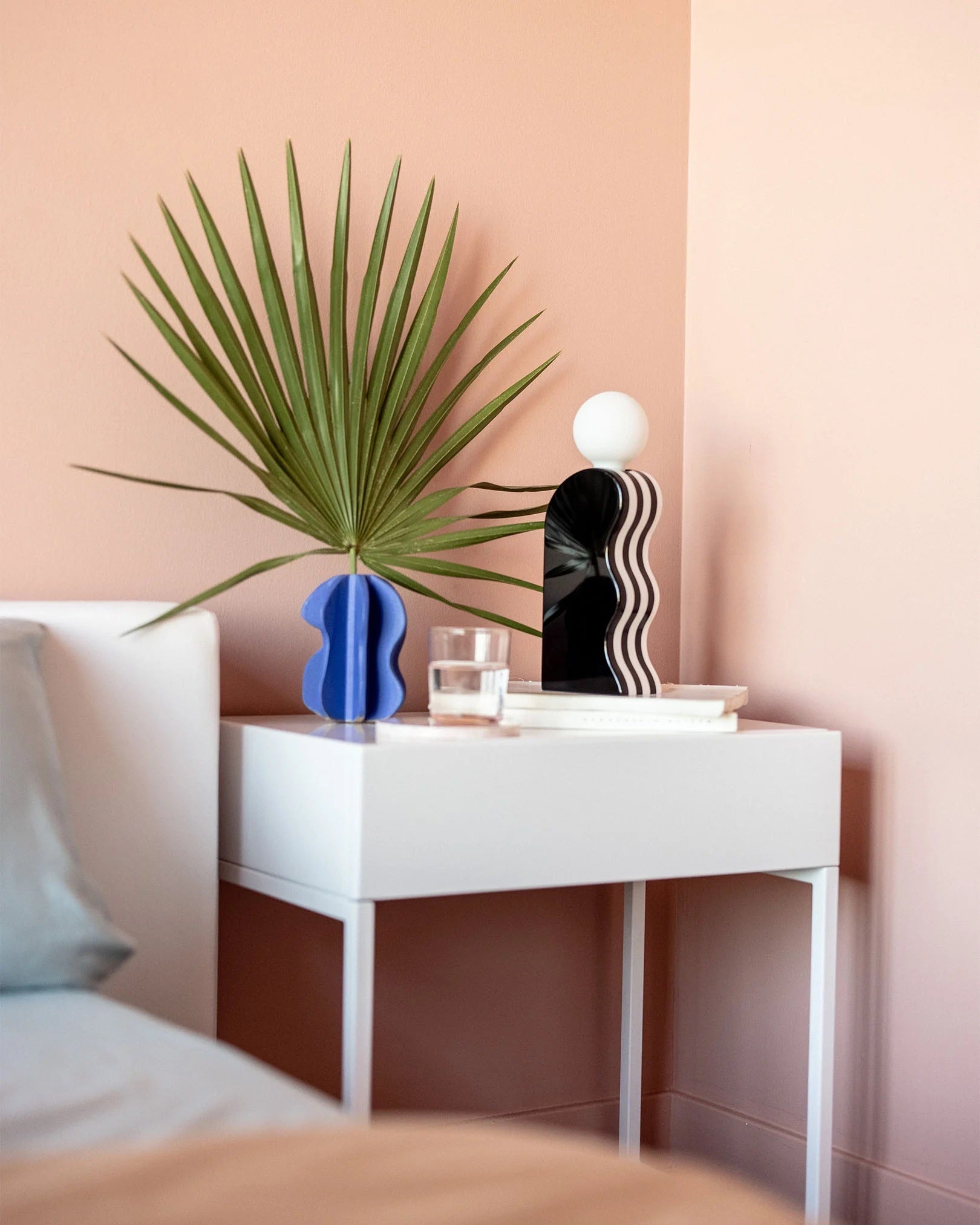 Lampe Seymour