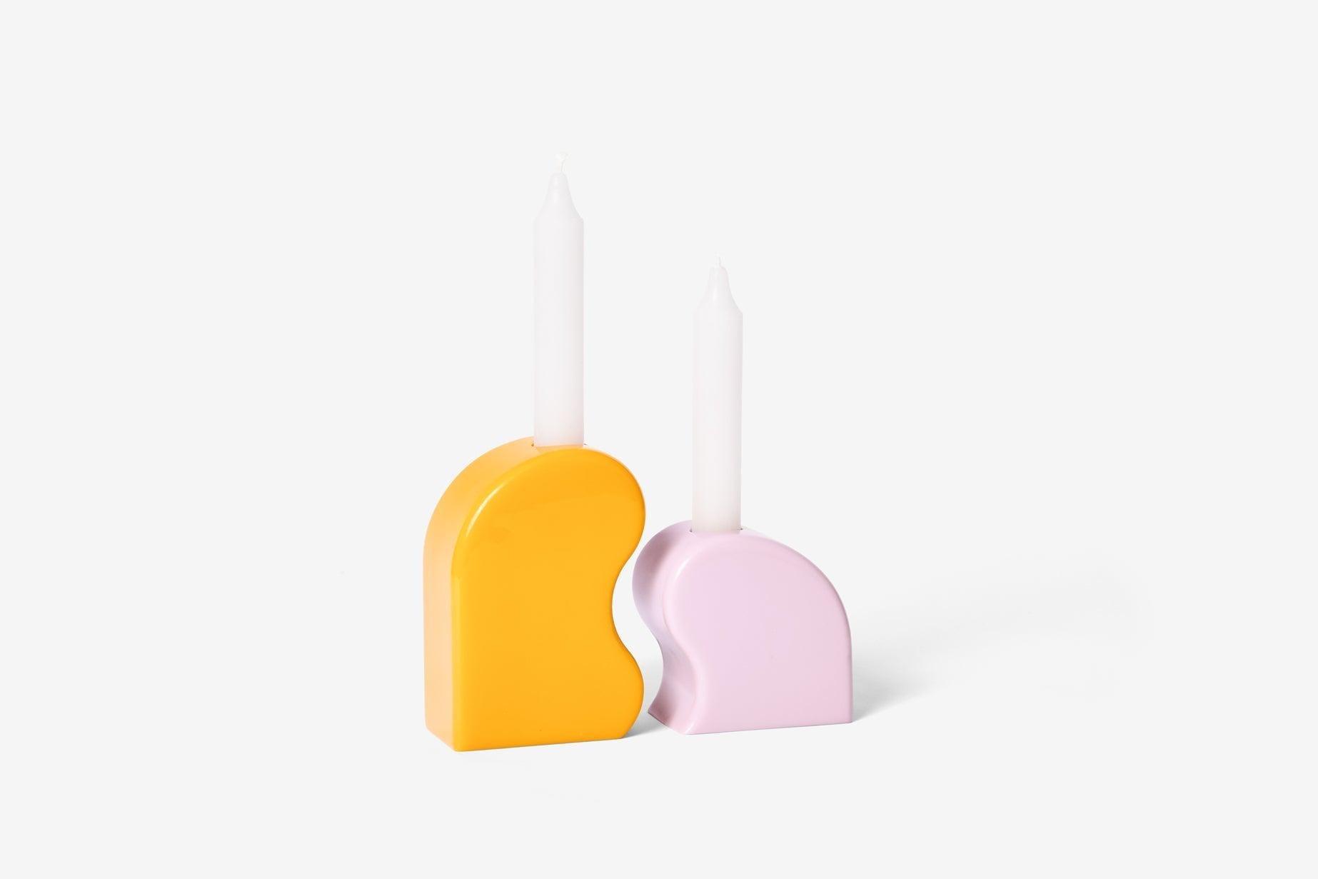 Seymour Candle Holder - Son of Rand