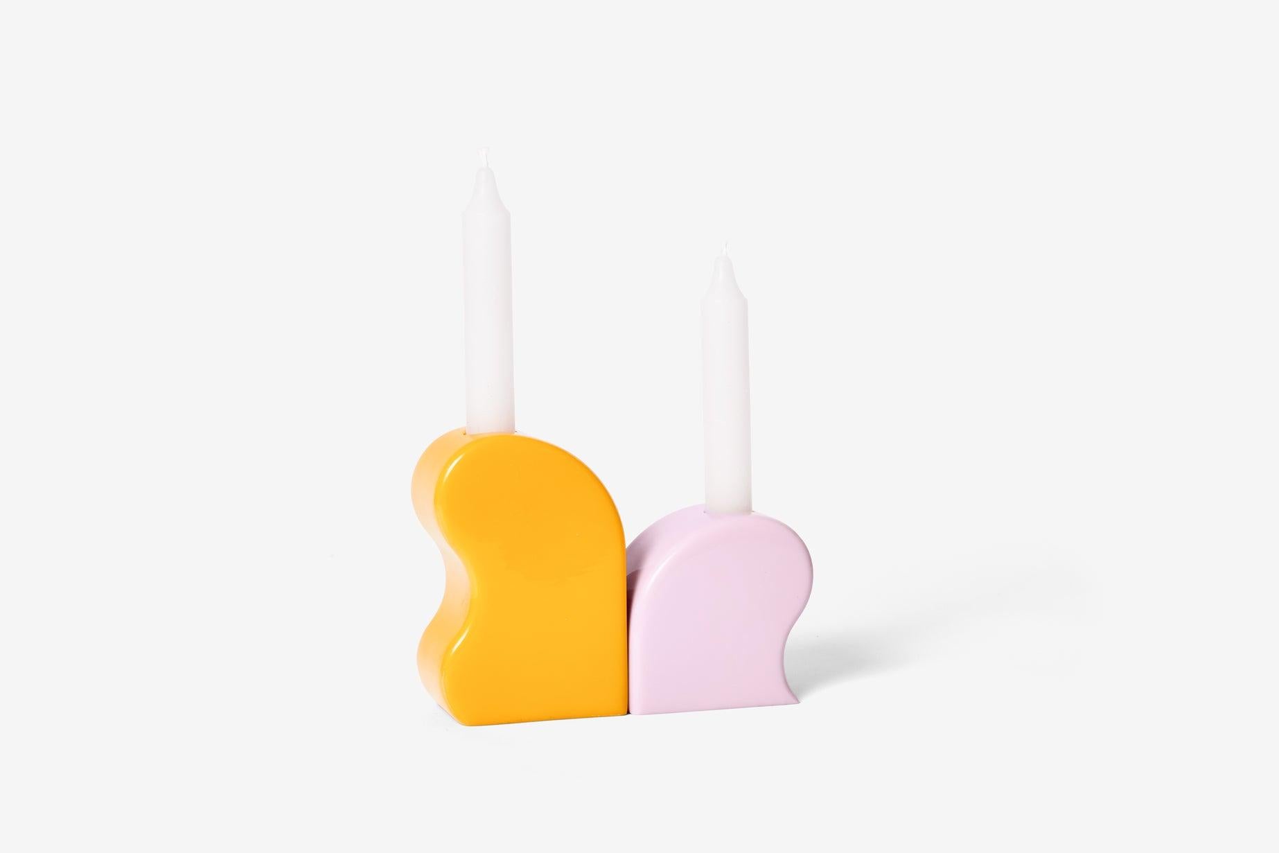 Seymour Candle Holder - Son of Rand
