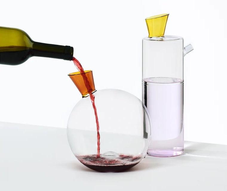Travasi Decanter - Son of Rand