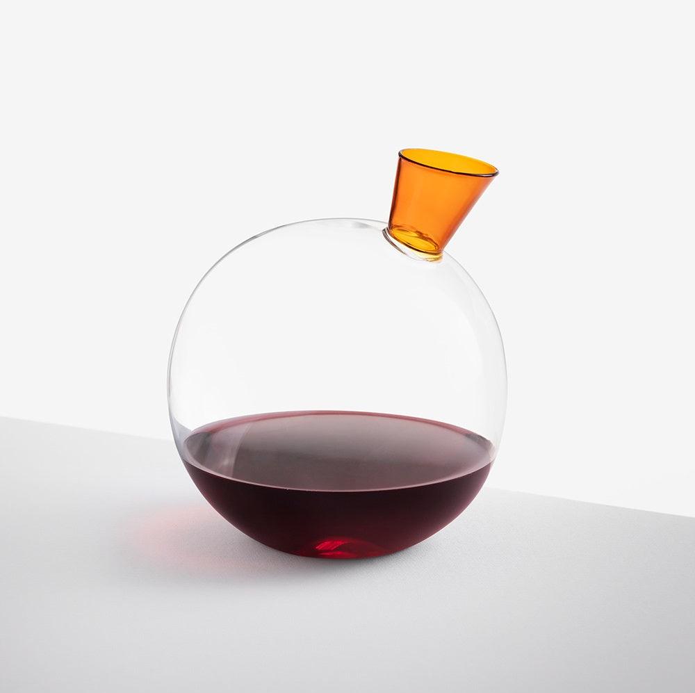 Travasi Decanter - Son of Rand