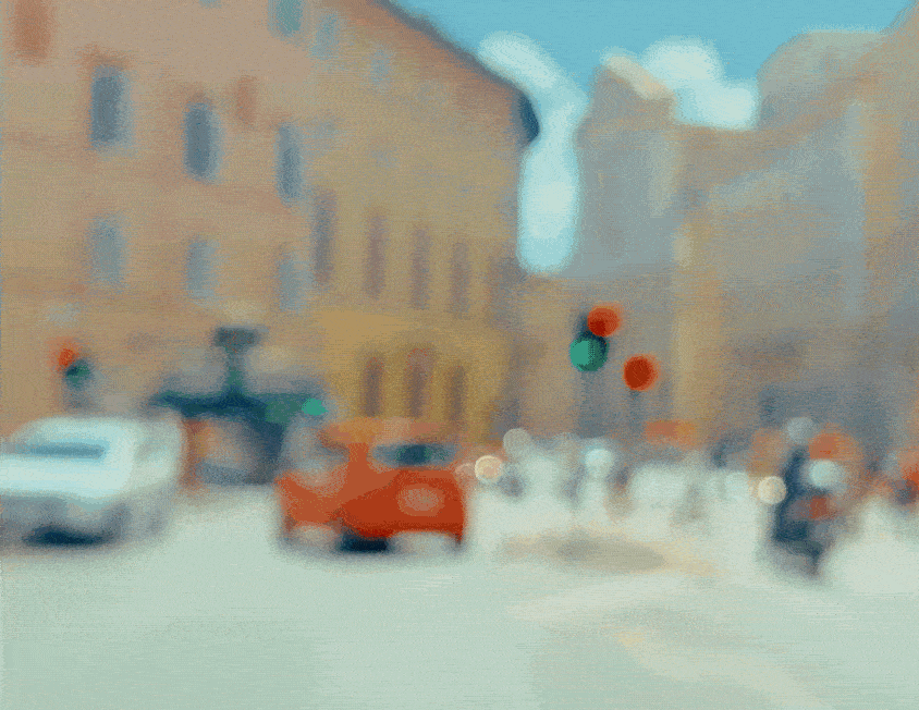 A Designer’s Guide to Rome