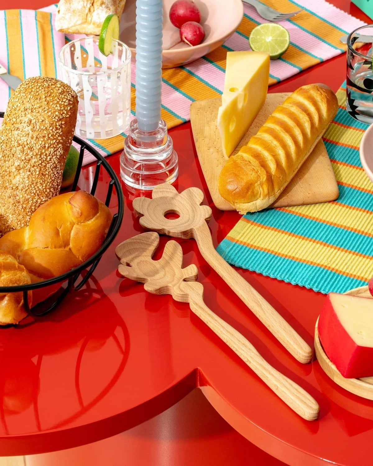 Elevate Your Dinner Parties with Playful Design: Our Essential Hosting Guide