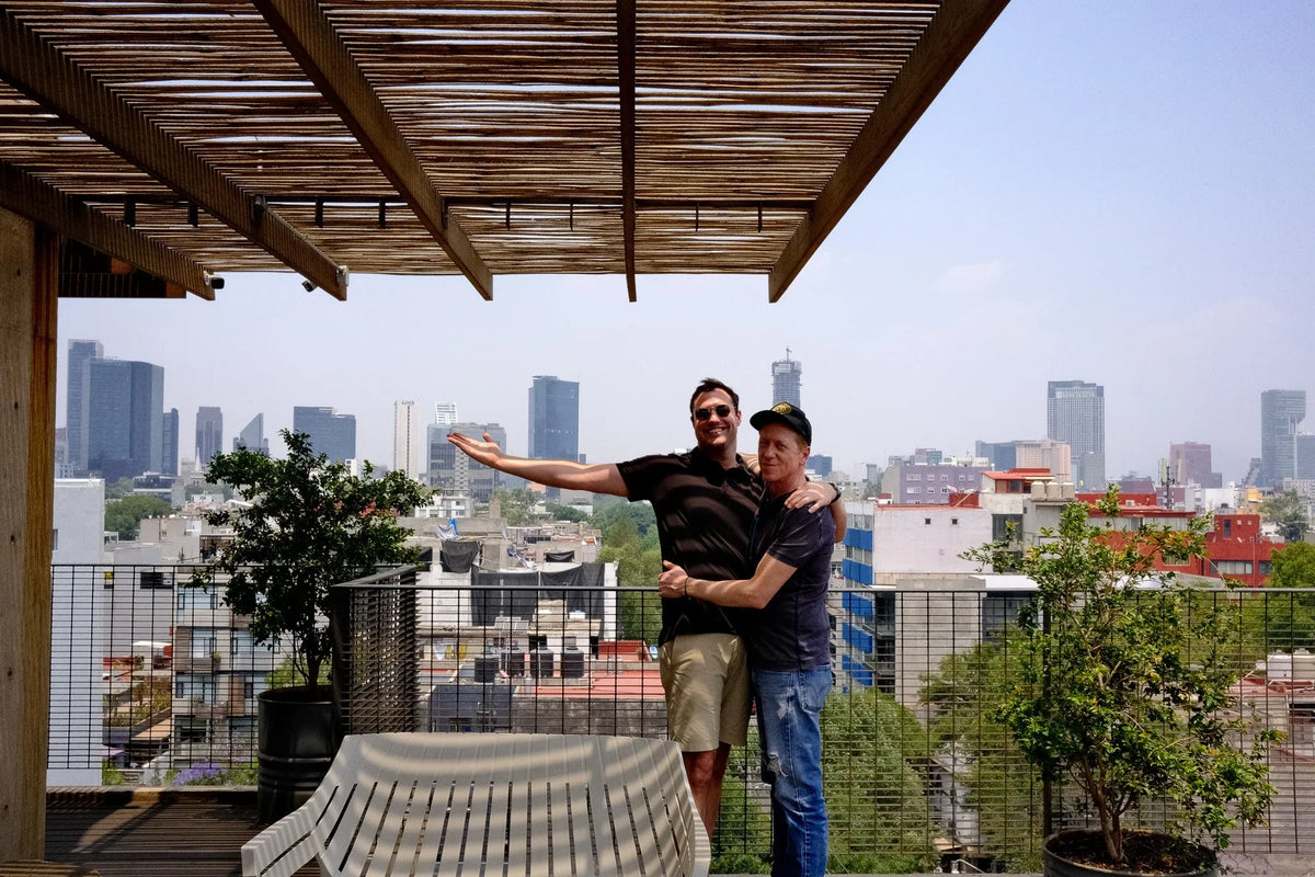A Designer’s Guide to Mexico City: Where Art, Craft, and Culture Meet
