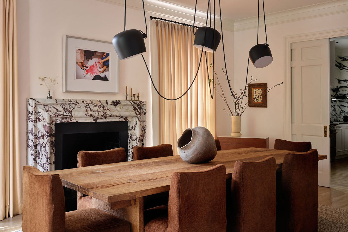 Spotlight On: Anne Grandinetti of Ashby Collective