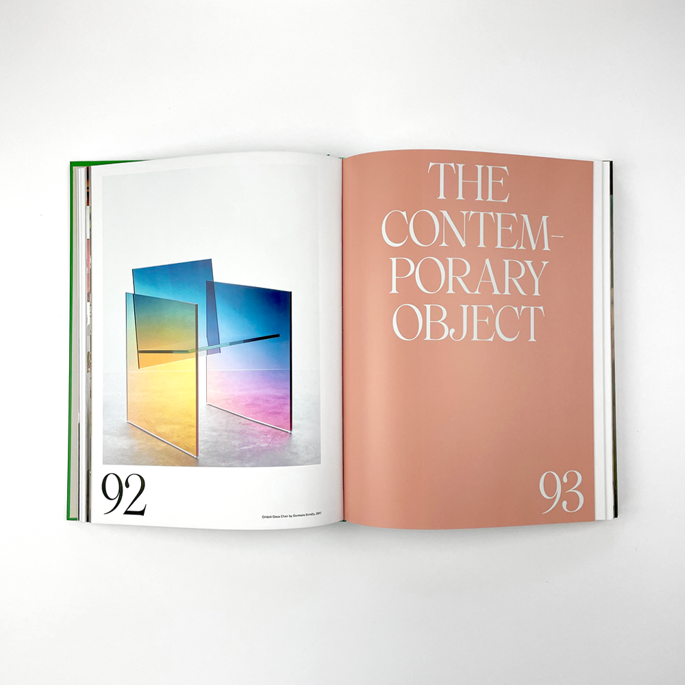 How To Live With Objects