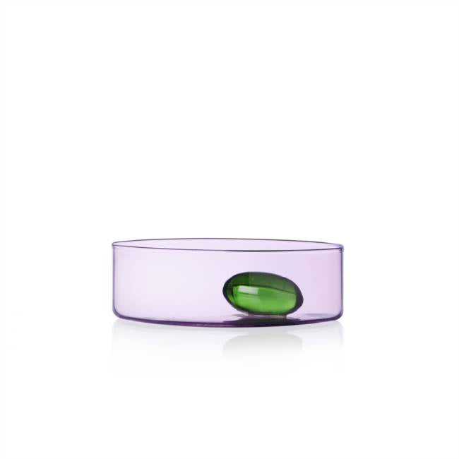 Travasi Olive Bowl