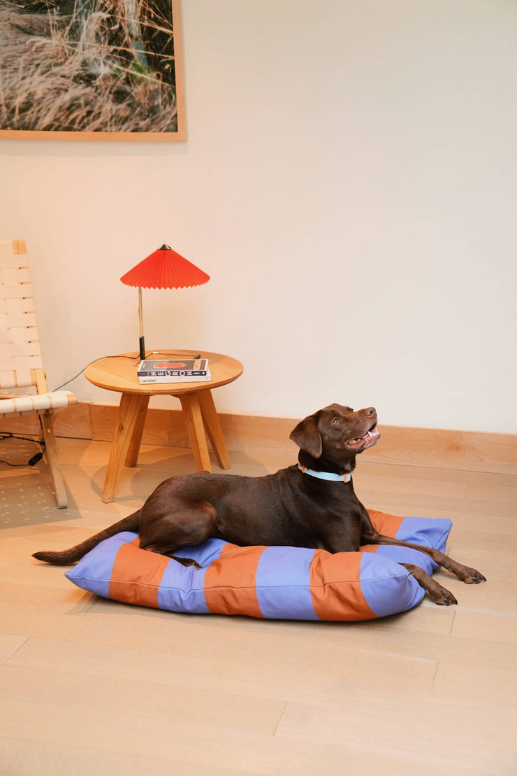 The Fritz Dog Bed