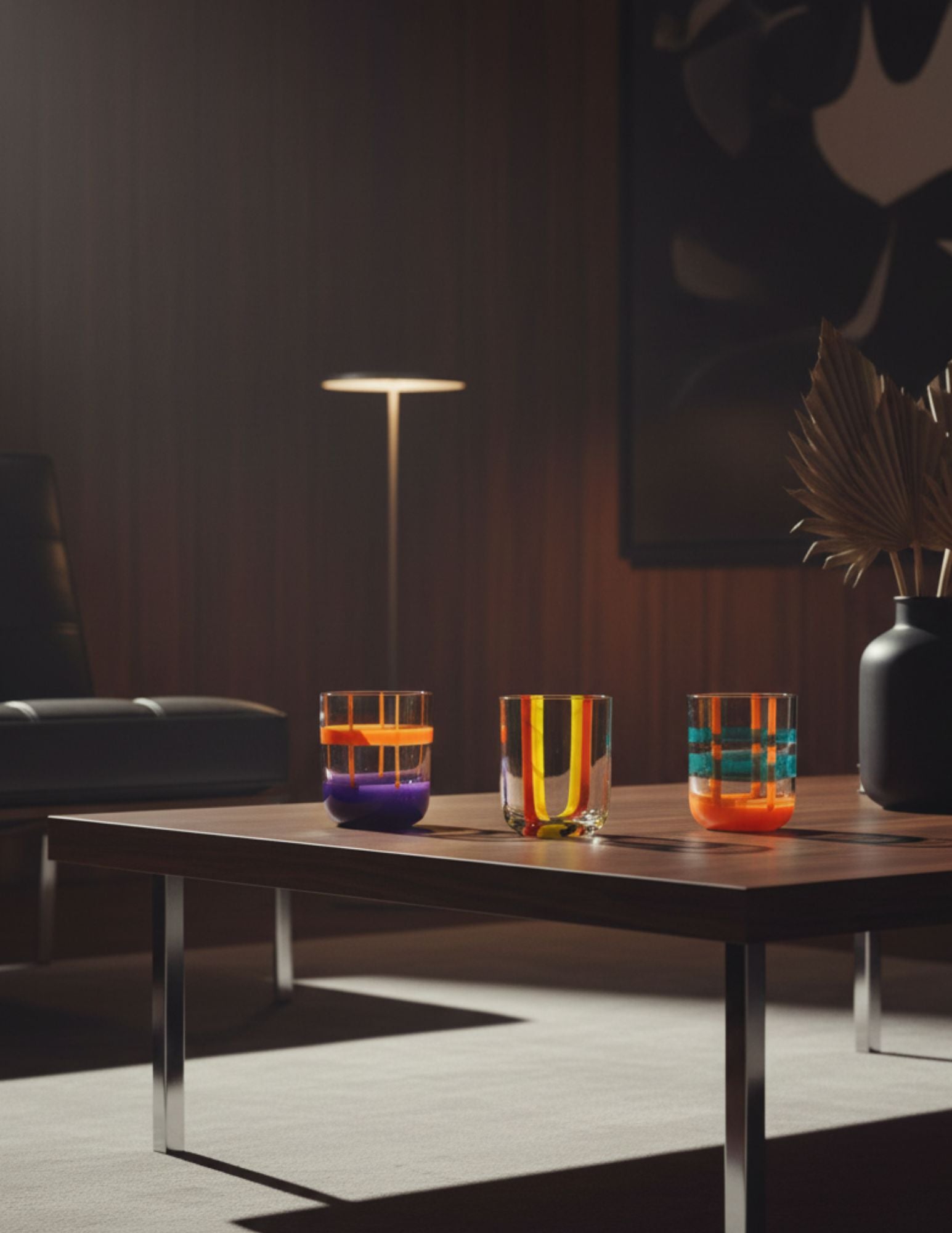 Gobelet Fish Animal Farm