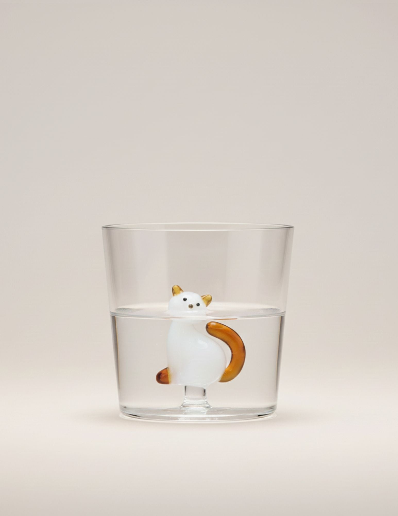 Tabby Cat Tumbler