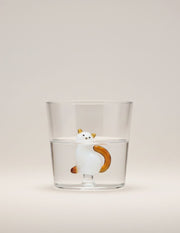 Tabby Cat Tumbler