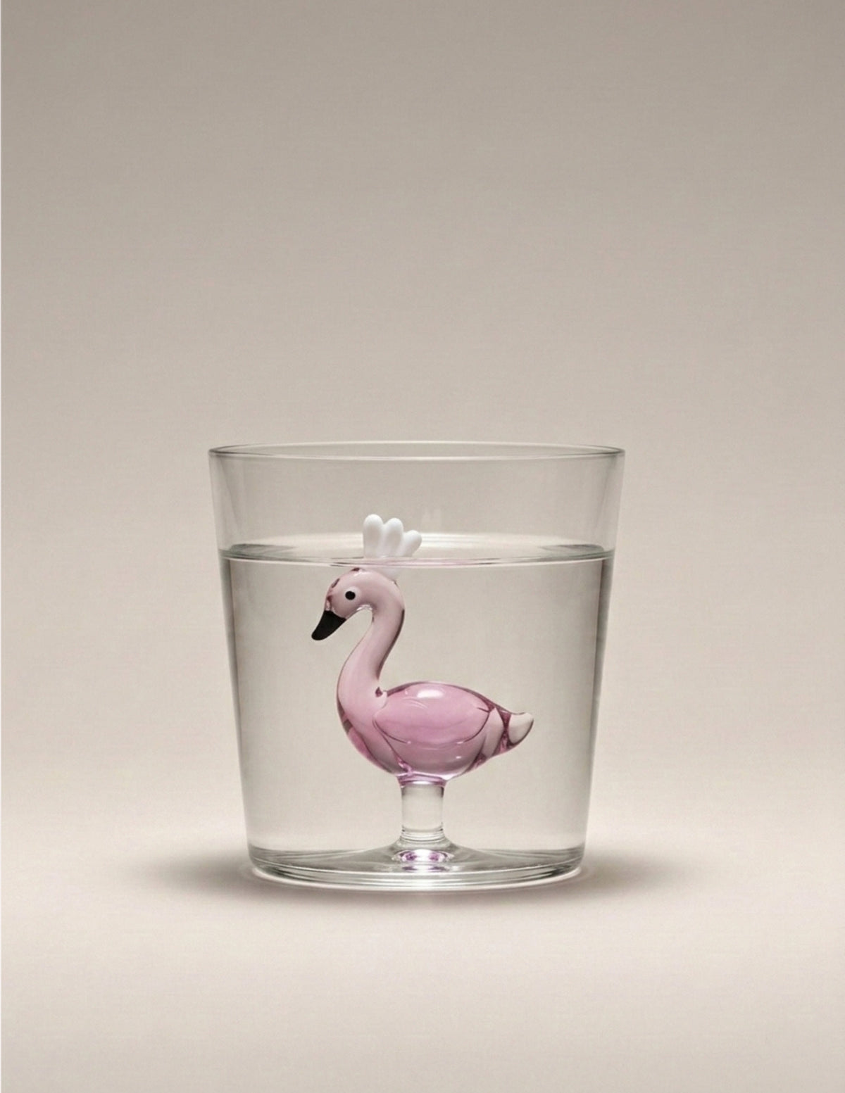 Flamingo Tumbler