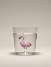 Flamingo Tumbler