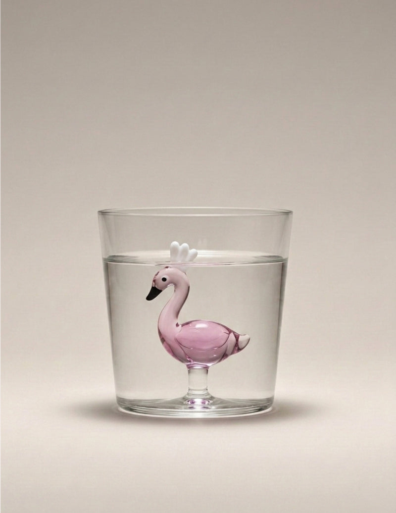 Flamingo Tumbler