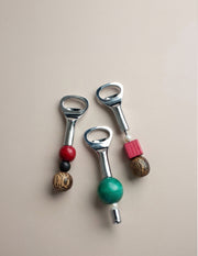 Beaded Bottle Opener