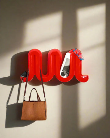 Swell Wall Catchall