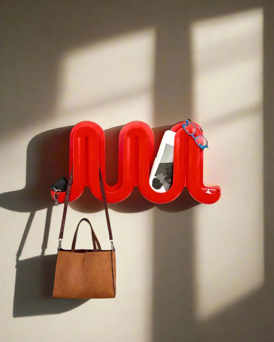 Swell Wall Catchall