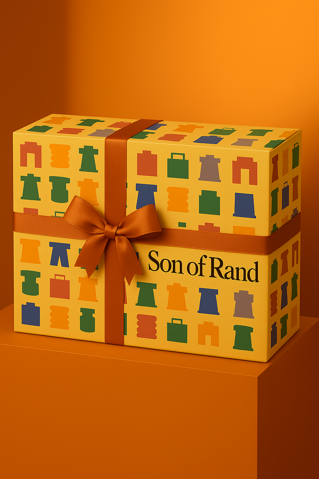 Seasonal Subscription Box