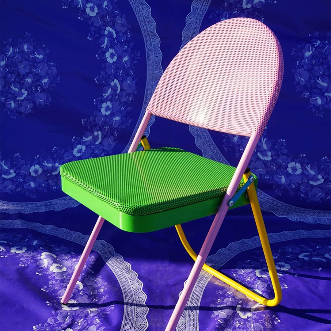 Cross Cultural Chairs