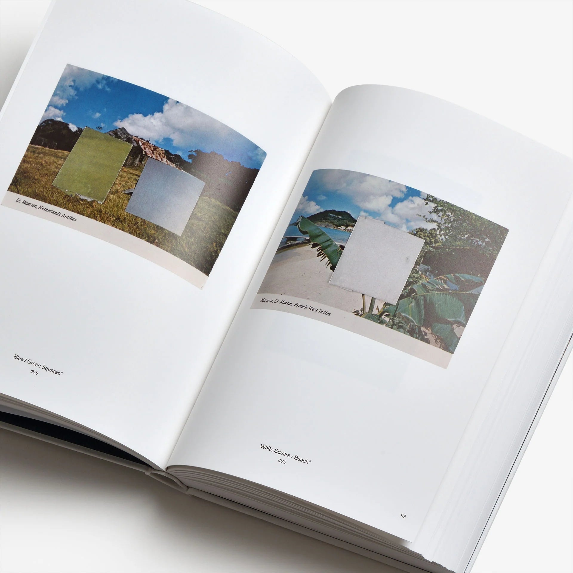 Postcards by Ellsworth Kelly