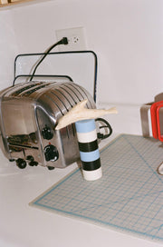 Dimes Peppermill in Blue