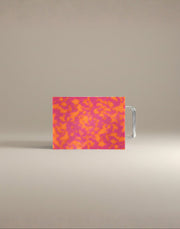 Pink Sunset Mini Cutting Board