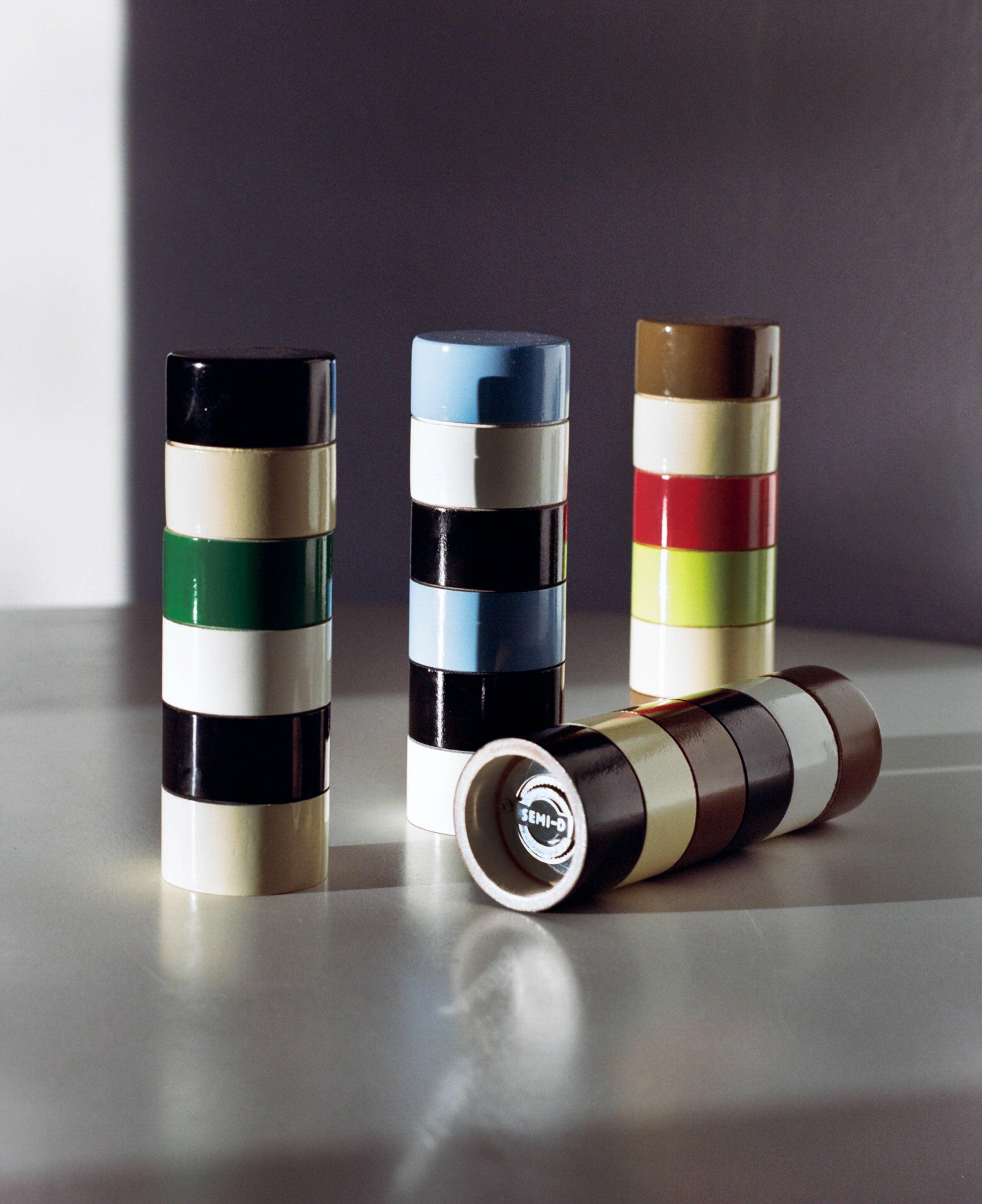 Dimes Peppermill in Green