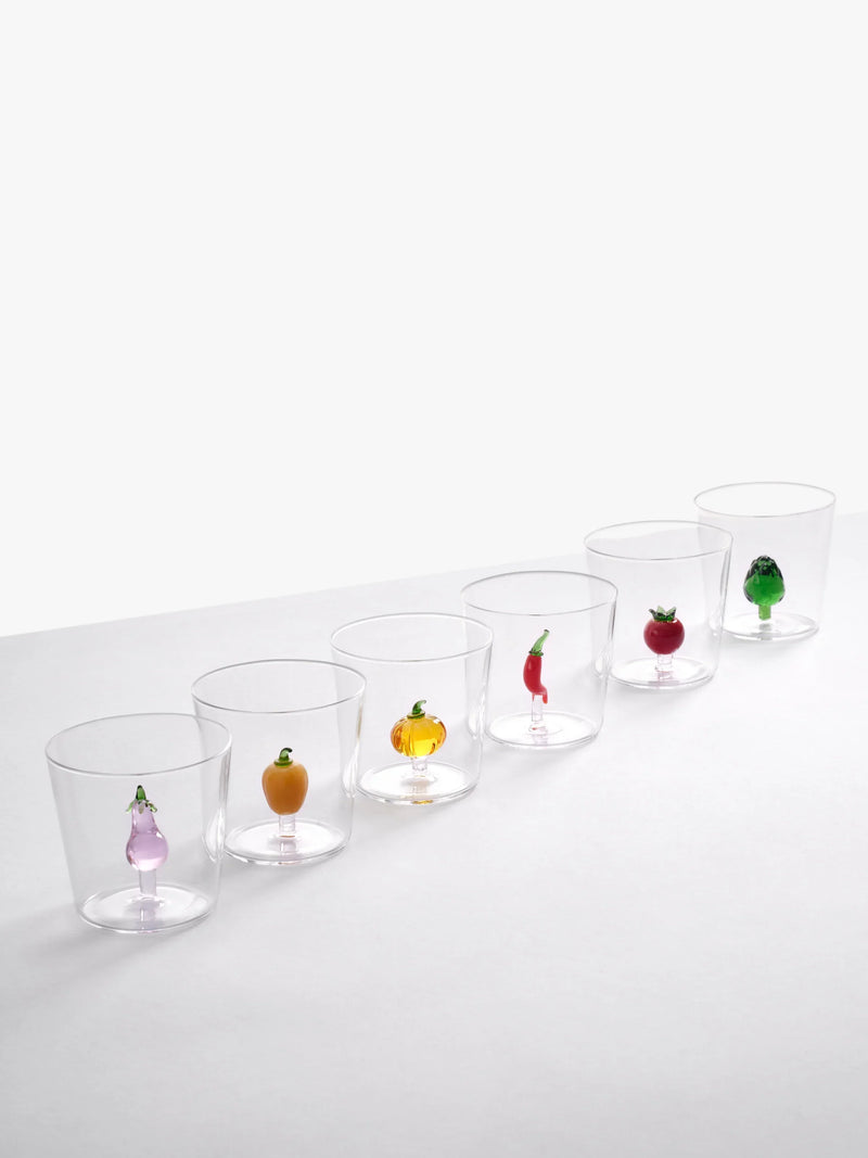 Fruit and Vegetable Tumblers