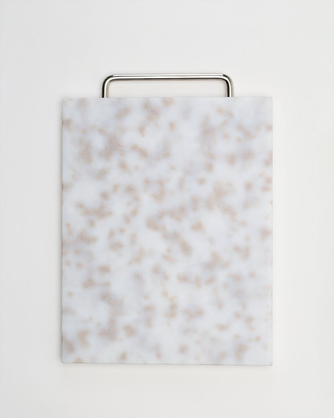 Planche à découper noire + blanche