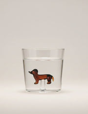 Dog Tumbler