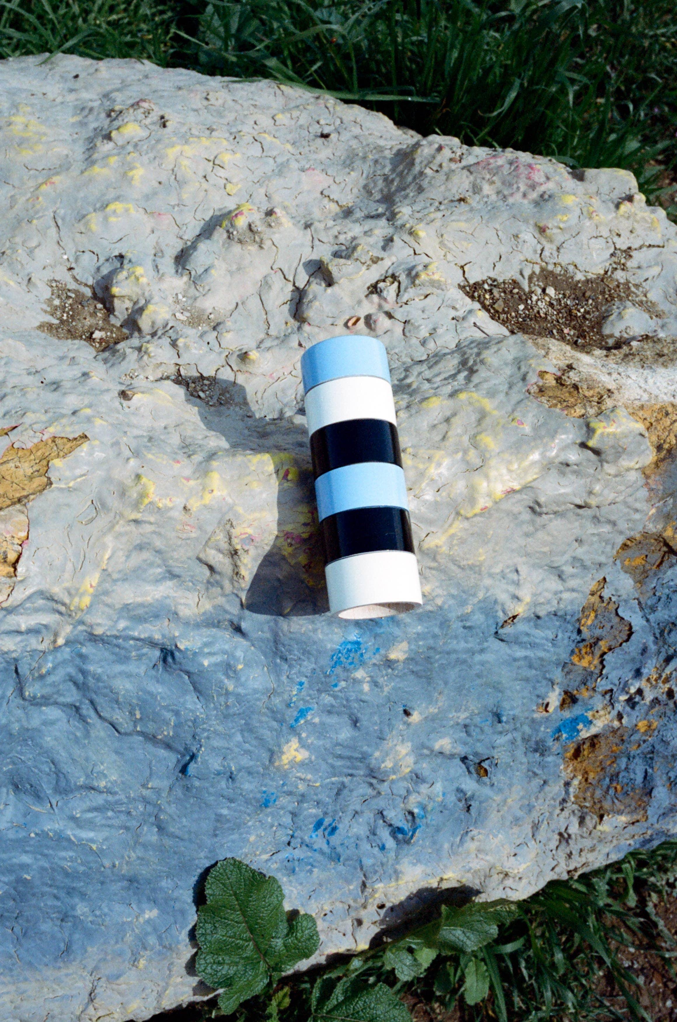 Dimes Peppermill in Blue