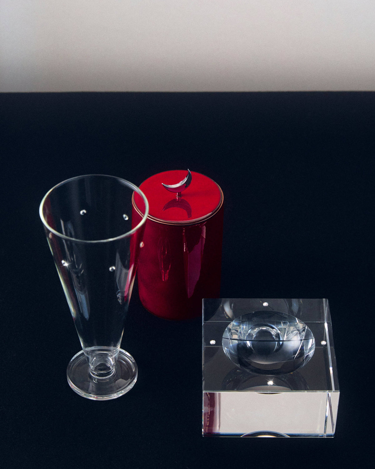 Milano Aperitivo Glass (Set of 4)