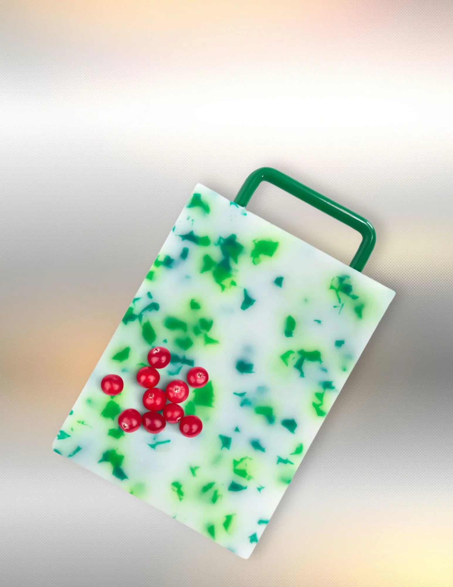Rainbow Mini Cutting Board