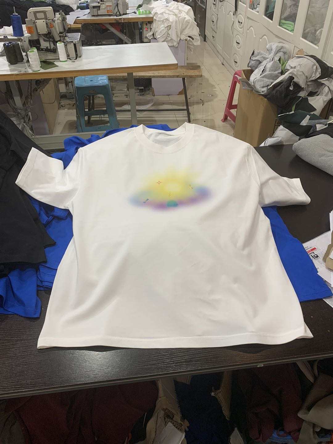Signature Tee