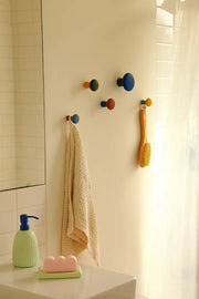 Harbor Wall Hooks