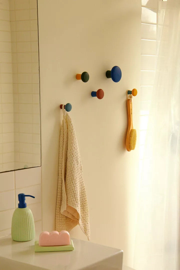 Harbor Wall Hooks