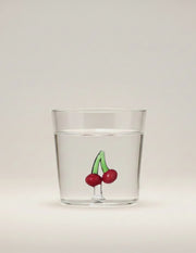 Lucky Cherry Tumbler